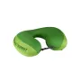 Надувна подушка Sea to Summit Aeros Premium Pillow Traveller Lime 