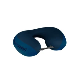 Надувна подушка Sea to Summit Aeros Premium Pillow Traveller Navy 