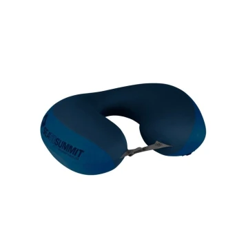 Надувна подушка Sea to Summit Aeros Premium Pillow Traveller Navy 
