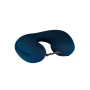 Надувна подушка Sea to Summit Aeros Premium Pillow Traveller Navy 