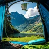 Надувна подушка Sea to Summit Aeros Ultralight Pillow Large Sea Foam Надувна подушка Sea to Summit Aeros Ultralight Pillow Large Sea Foam