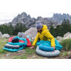 Надувна подушка Sea to Summit Aeros Ultralight Pillow Large Sea Foam Надувна подушка Sea to Summit Aeros Ultralight Pillow Large Sea Foam