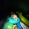 Надувна подушка Sea to Summit Aeros Ultralight Pillow Large Sea Foam Надувна подушка Sea to Summit Aeros Ultralight Pillow Large Sea Foam
