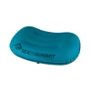 Надувна подушка Sea to Summit Aeros Ultralight Pillow Large Aqua Надувна подушка Sea to Summit Aeros Ultralight Pillow Large Aqua