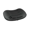 Надувна подушка Sea to Summit Aeros Ultralight Pillow Large Grey сіра Надувна подушка Sea to Summit Aeros Ultralight Pillow Large Grey сіра