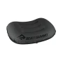 Надувна подушка Sea to Summit Aeros Ultralight Pillow Large Grey сіра