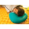 Надувна подушка Sea to Summit Aeros Ultralight Pillow Large Sea Foam Надувна подушка Sea to Summit Aeros Ultralight Pillow Large Sea Foam