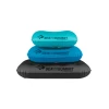 Надувна подушка Sea to Summit Aeros Ultralight Pillow Large Grey сіра Надувна подушка Sea to Summit Aeros Ultralight Pillow Large Grey сіра