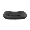 Надувна подушка Sea to Summit Aeros Ultralight Pillow Large Grey сіра Надувна подушка Sea to Summit Aeros Ultralight Pillow Large Grey сіра