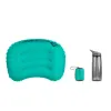 Надувна подушка Sea to Summit Aeros Ultralight Pillow Large Sea Foam Надувна подушка Sea to Summit Aeros Ultralight Pillow Large Sea Foam