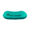 Надувна подушка Sea to Summit Aeros Ultralight Pillow Large Sea Foam Надувна подушка Sea to Summit Aeros Ultralight Pillow Large Sea Foam