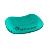 Надувна подушка Sea to Summit Aeros Ultralight Pillow Large Sea Foam Надувна подушка Sea to Summit Aeros Ultralight Pillow Large Sea Foam