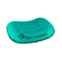 Надувна подушка Sea to Summit Aeros Ultralight Pillow Large Sea Foam 