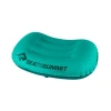 Надувна подушка Sea to Summit Aeros Ultralight Pillow Large Sea Foam Надувна подушка Sea to Summit Aeros Ultralight Pillow Large Sea Foam
