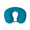 Надувна подушка Sea to Summit Aeros Ultralight Pillow Traveller Aqua синя