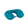 Надувна подушка Sea to Summit Aeros Ultralight Pillow Traveller Aqua синя