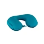 Надувна подушка Sea to Summit Aeros Ultralight Pillow Traveller Aqua синя