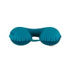 Надувна подушка Sea to Summit Aeros Ultralight Pillow Traveller Aqua синя