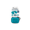 Надувна подушка Sea to Summit Aeros Ultralight Pillow Traveller Aqua синя