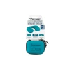 Надувна подушка Sea to Summit Aeros Ultralight Pillow Traveller Aqua синя