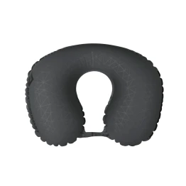 Надувна подушка Sea to Summit Aeros Ultralight Pillow Traveller Grey сіра