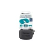 Надувна подушка Sea to Summit Aeros Ultralight Pillow Traveller Grey сіра Надувна подушка Sea to Summit Aeros Ultralight Pillow Traveller Grey сіра