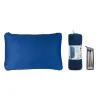 Складана подушка Sea to Summit Foam Core Pillow Deluxe Navy