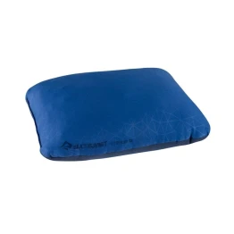 Складана подушка Sea to Summit Foam Core Pillow Regular Navy синя