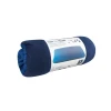 Складана подушка Sea to Summit Foam Core Pillow Regular Navy синя