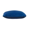 Складана подушка Sea to Summit Foam Core Pillow Regular Navy синя