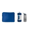 Складана подушка Sea to Summit Foam Core Pillow Regular Navy синя