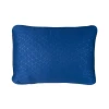 Складана подушка Sea to Summit Foam Core Pillow Large Navy 