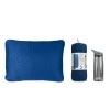Складана подушка Sea to Summit Foam Core Pillow Large Navy 