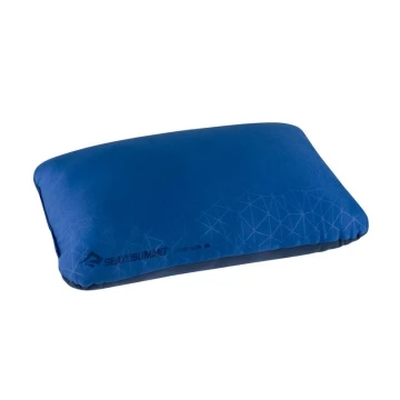 Складана подушка Sea to Summit Foam Core Pillow Large Navy 