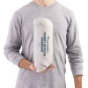 Подушка Sea to Summit Memory Lux Pillow подушка XL Moonstruck 