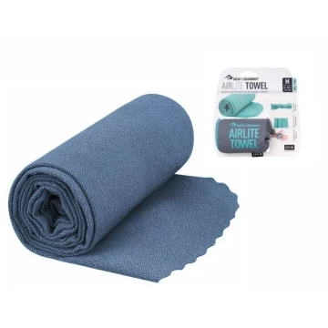 Рушник Sea To Summit Airlite Towel S Moonlight 