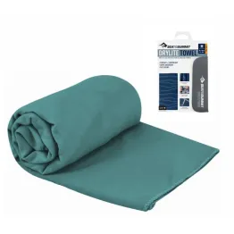 Рушник Sea To Summit DryLite Towel XL Baltic