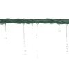 Рушник Sea To Summit DryLite Towel М Baltic блакитний
