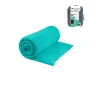 Рушник Sea To Summit Tek Towel S Baltic блакитний