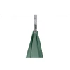 Рушник Sea To Summit Tek Towel M Sage зелений