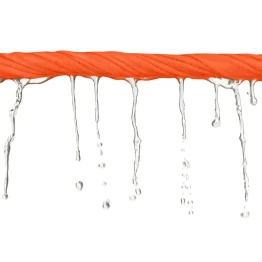 Рушник Sea To Summit Tek Towel L Outback оранжевий