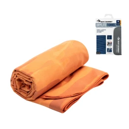 Рушник Sea to Summit DryLite Towel XL Outback 
