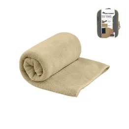 Рушник Sea To Summit Tek Towel XL Desert