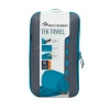 Рушник Sea To Summit Tek Towel M Sage зелений