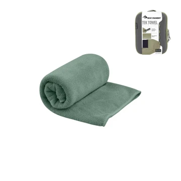 Рушник Sea To Summit Tek Towel XL Sage