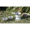 Ручка для посуду Tatonka Pot Gripper Silver/Black