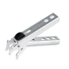 Ручка для посуду Tatonka Pot Gripper Silver/Black
