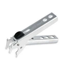 Ручка для посуду Tatonka Pot Gripper Silver/Black