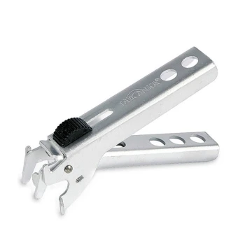 Ручка для посуду Tatonka Pot Gripper Silver/Black