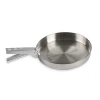 Ручка для посуду Tatonka Pot Gripper Silver/Black